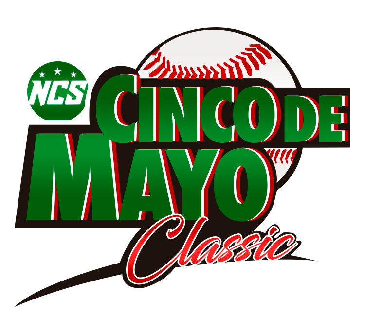 Cinco de Mayo Classic powered by Gatorade Logo
