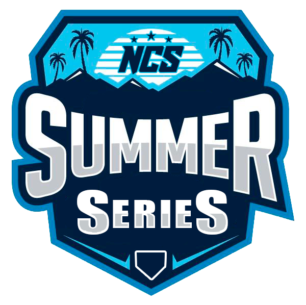Summer Series powered by Gatorade Logo