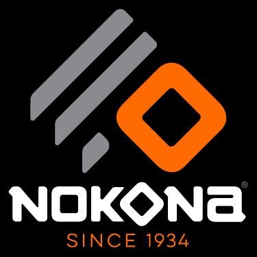 PPS Nokona Walnut Classic Logo