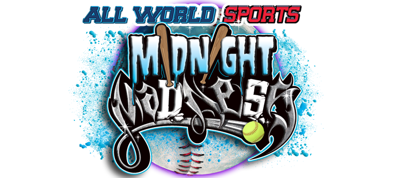 Midnight Madness Logo