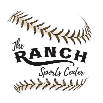 The Ranch Spring Slam - 12D3 Logo
