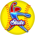 *** 12 U SOUTH TEXAS NCS STATE SUMMER CHAMPIONSHIP *** Logo