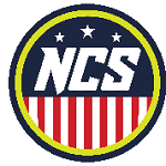 NCS FASTPITCH 8GG GARGANTUAN!! MVP EVENT Logo