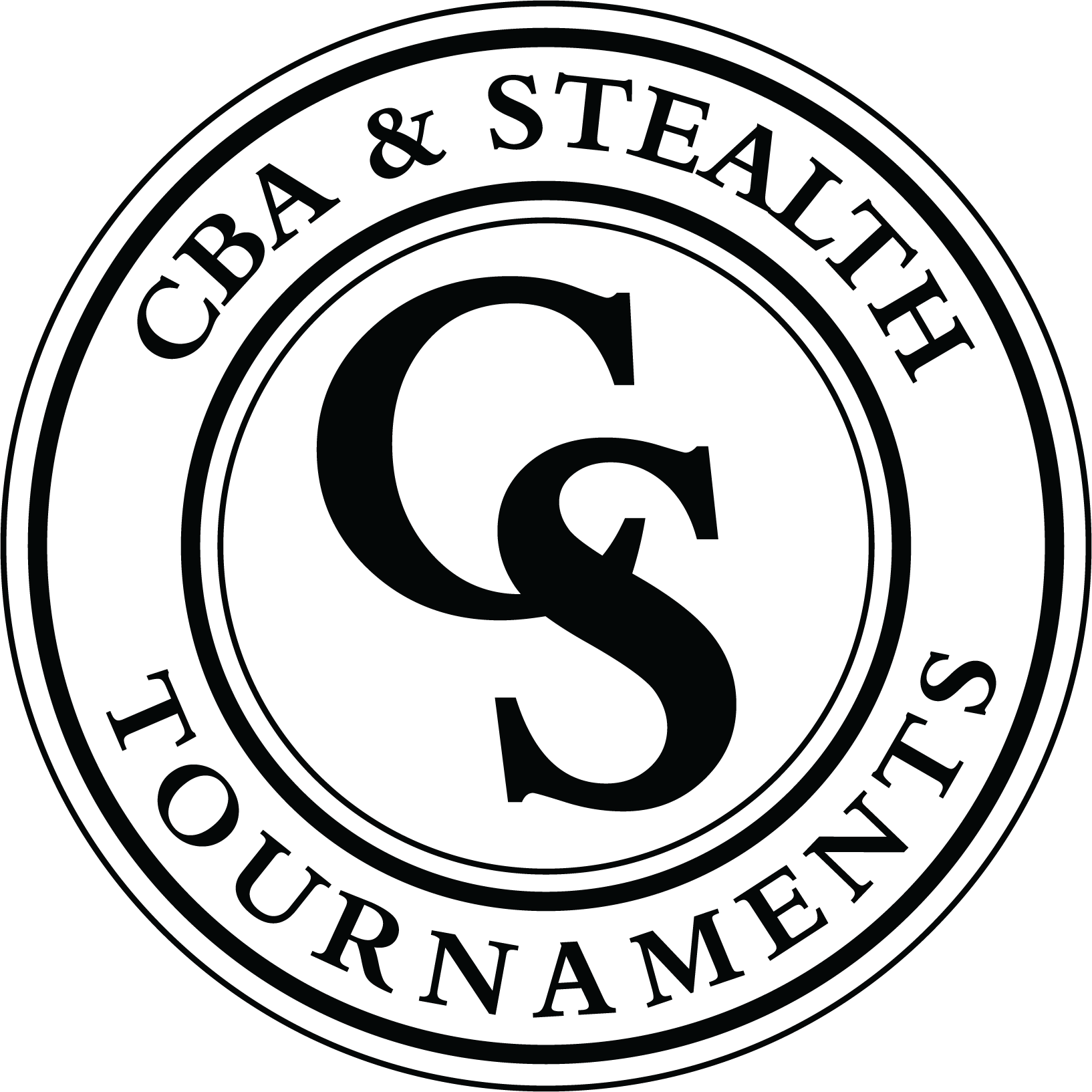 NCS Grand Slam Classic Logo