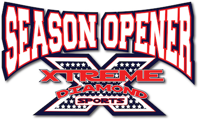 XDS Season Opener Logo