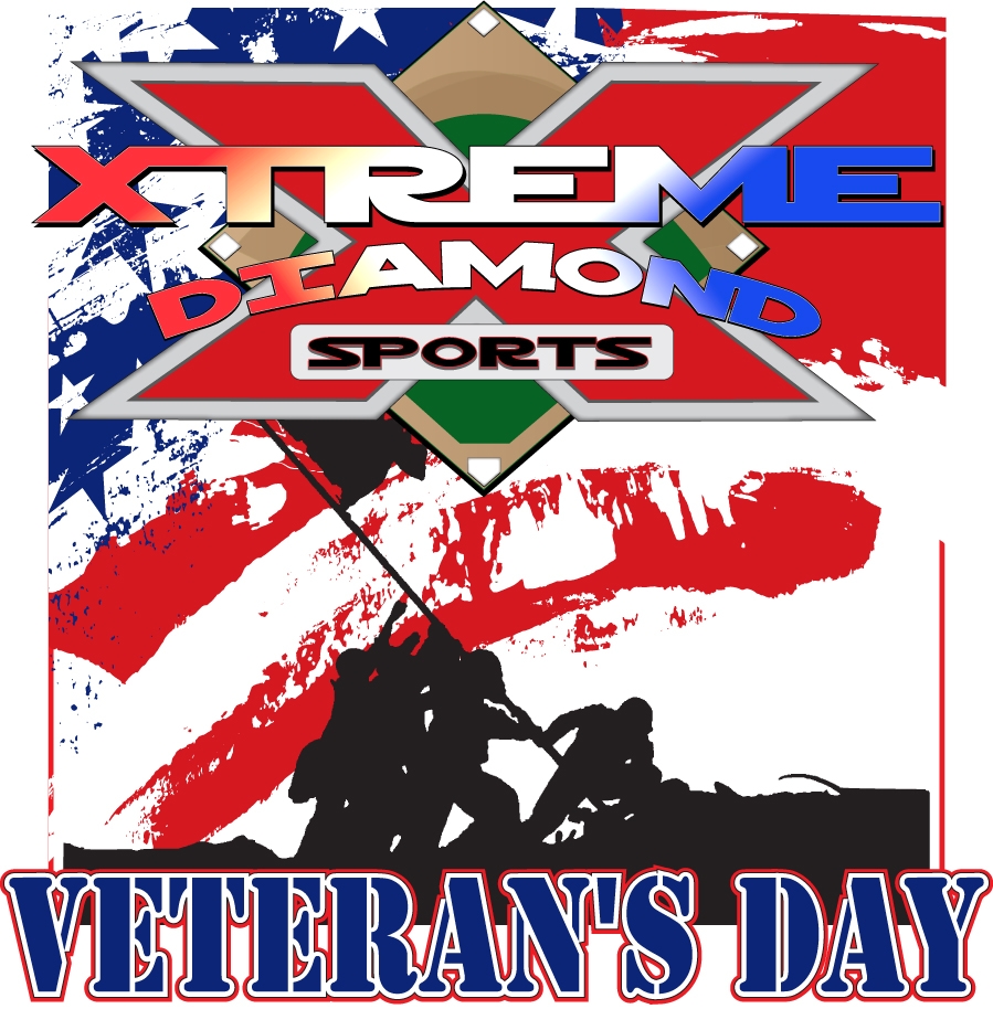 XDS Veteran's Day NIT Orange County Logo