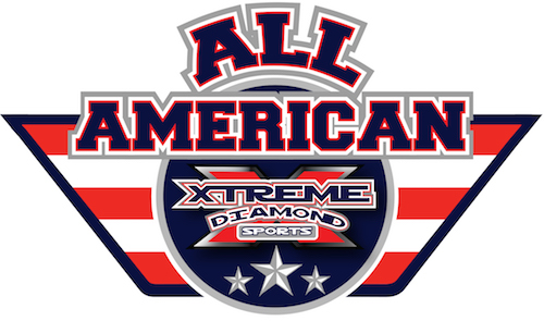 XDS All American Logo