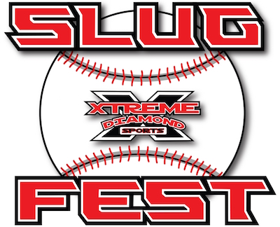 XDS Slugfest Logo