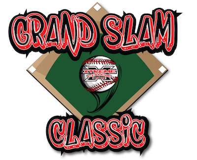 XDS Grand Slam Logo