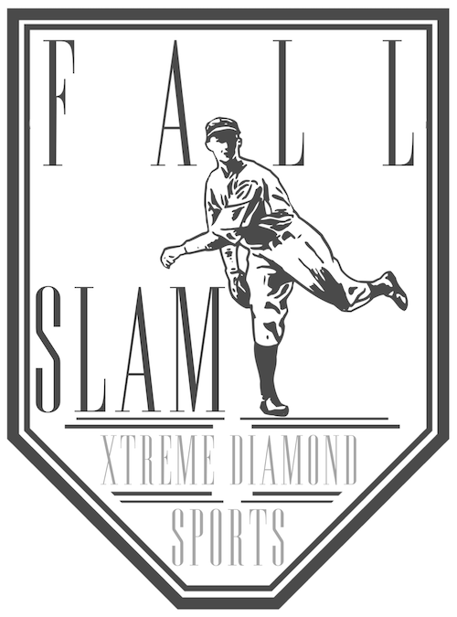 XDS Fall Slam Logo