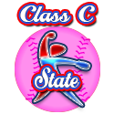 NCS Texas State Tournament...........(Class C) Logo