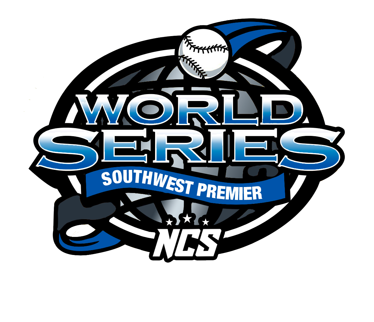 South Texas Premier World Series Logo