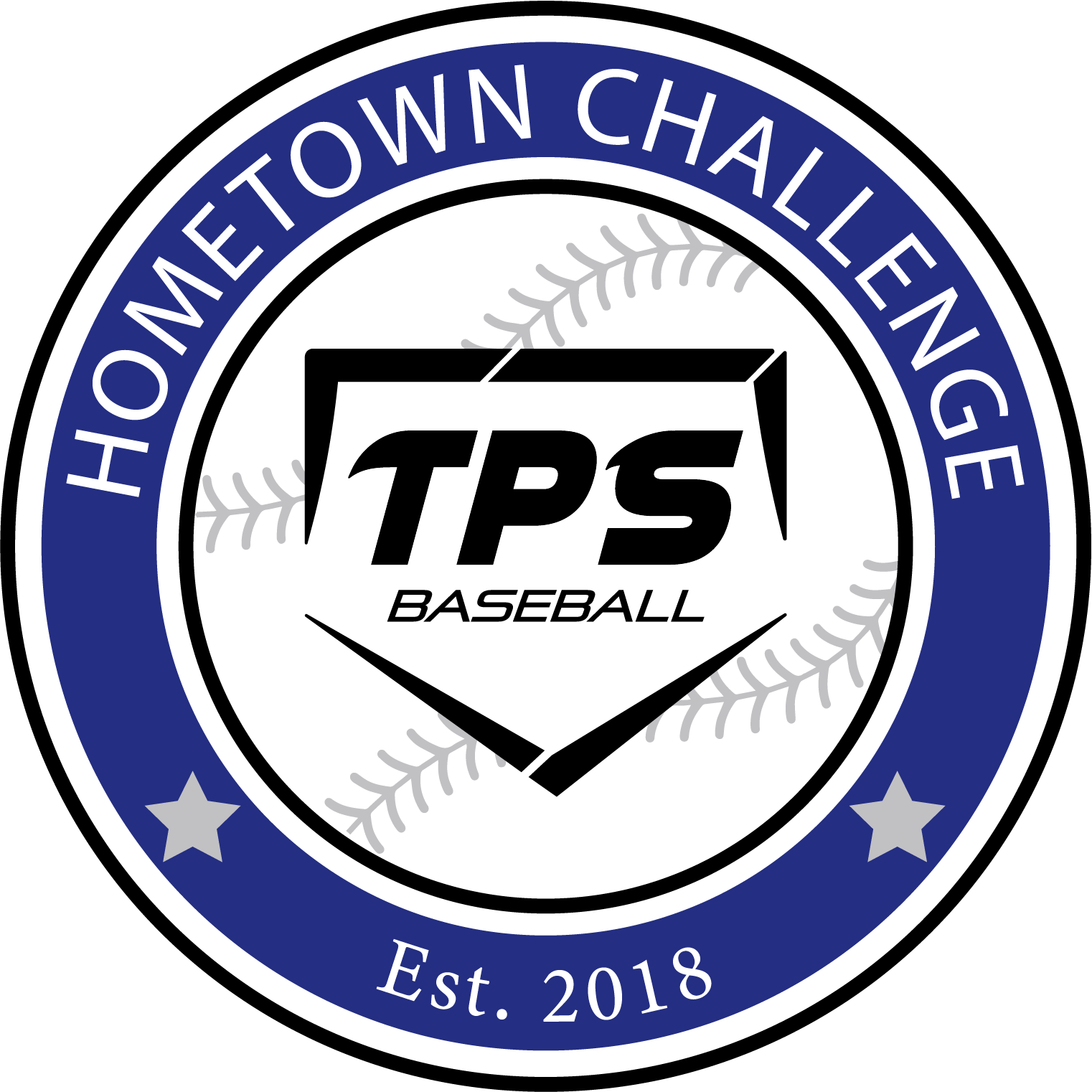 HomeTown Challenge Logo