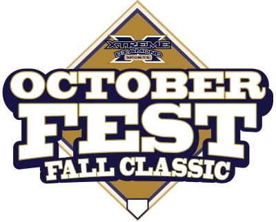 XDS Octoberfest Week 1 Logo