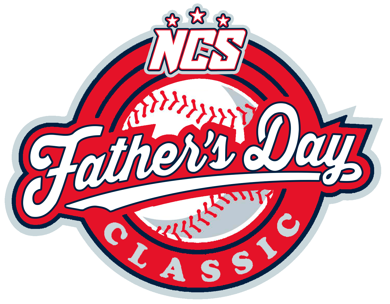 Father's Day Classic Logo