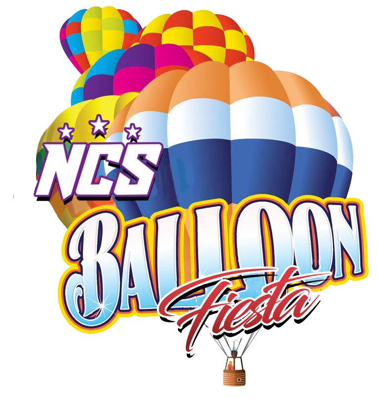 Ballon Fiesta Logo