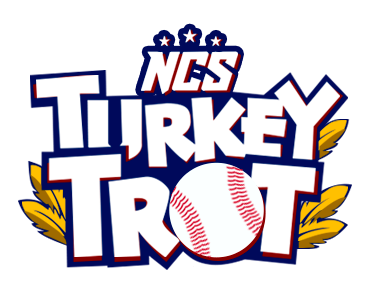 NCS Turkey Trot Classic Logo