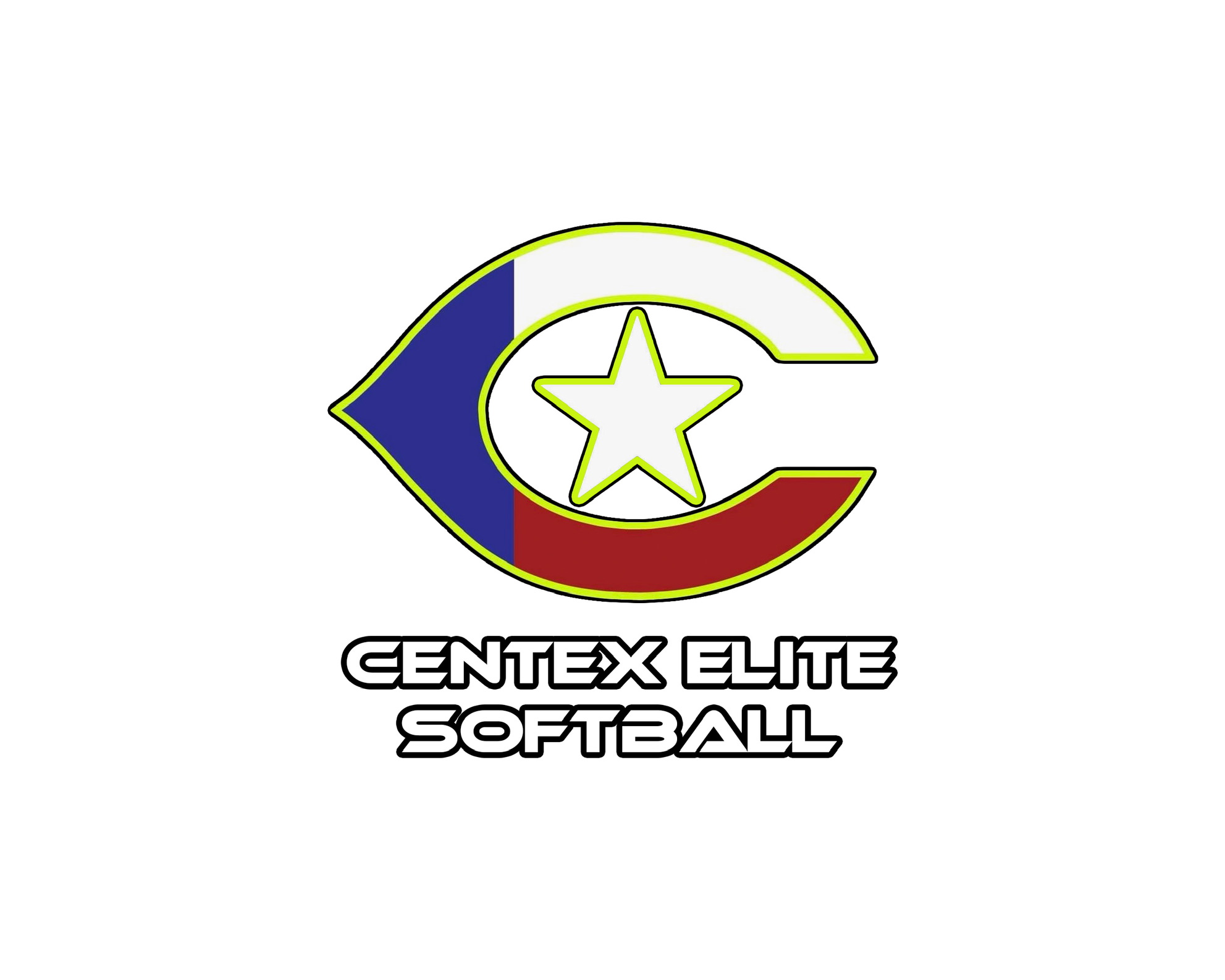 CES Fall League Logo