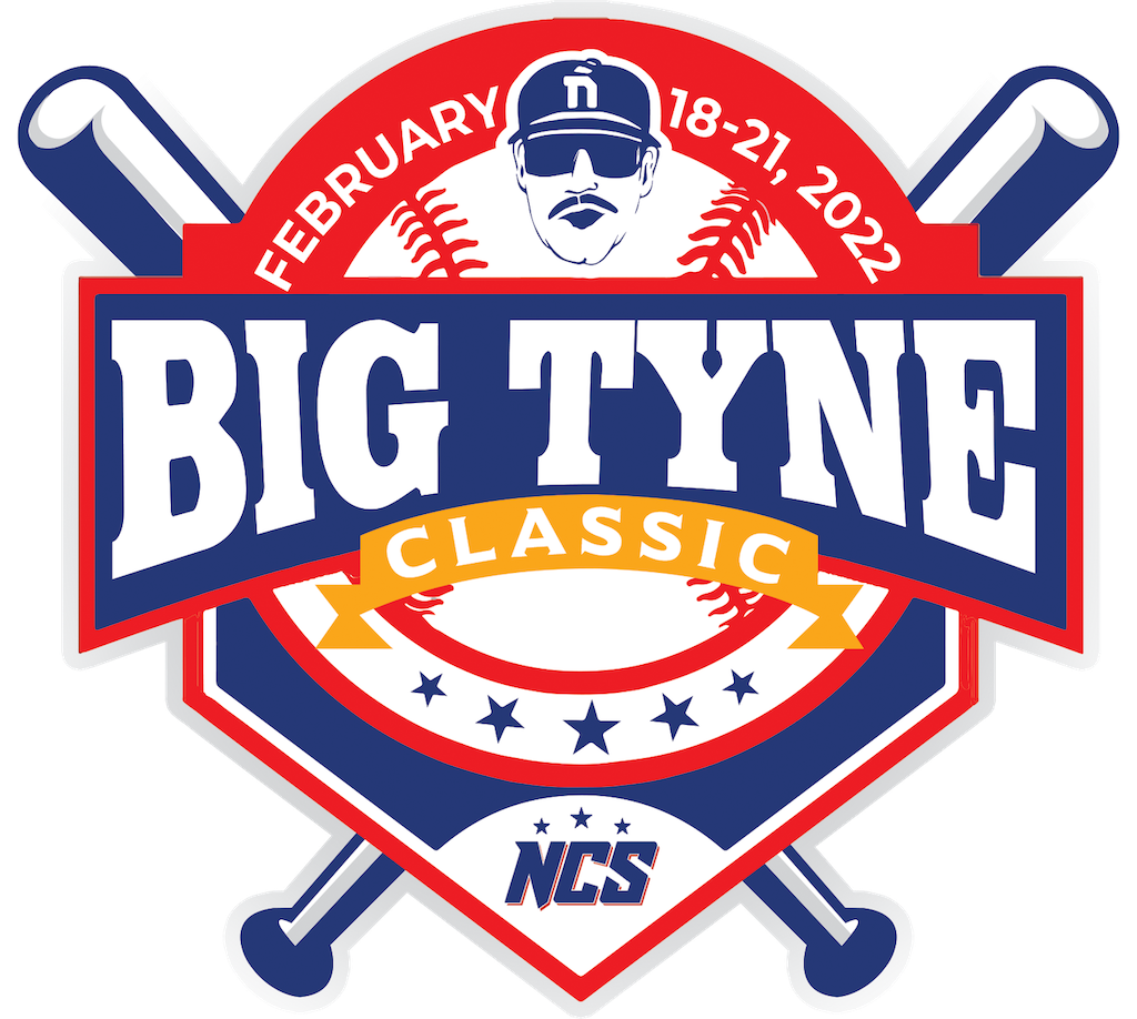Big Tyne Classic - Hosted by Domingo Ayala! Logo