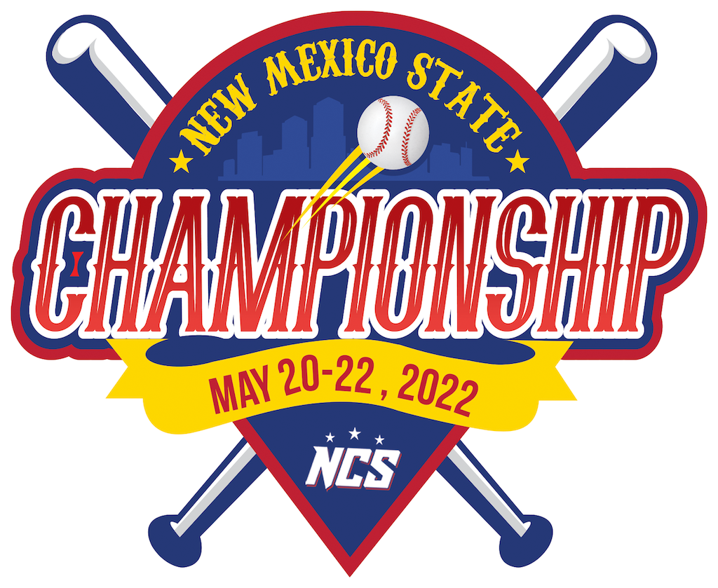 New Mexico State Championship Logo