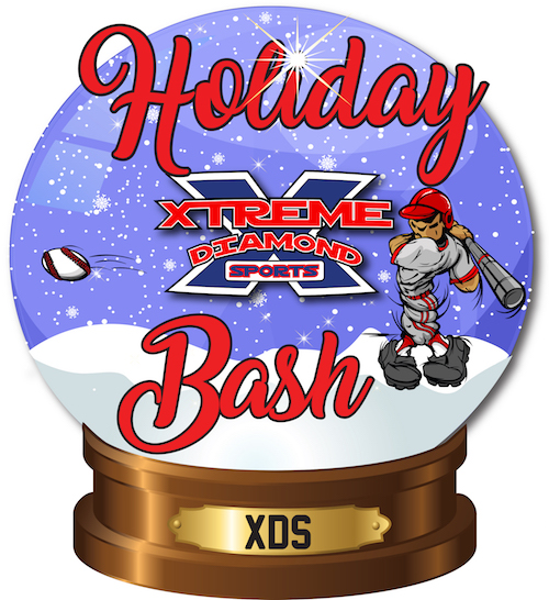 XDS Holiday Bash Logo