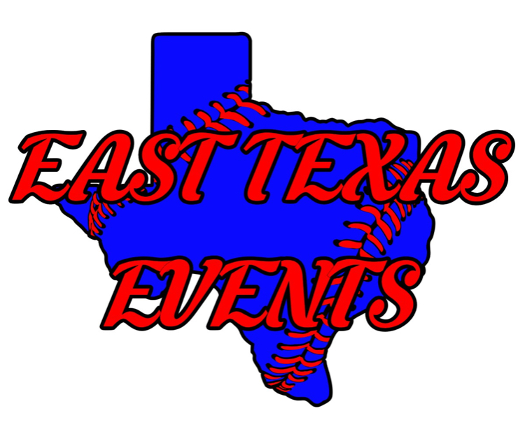 East Texas Classic (WOOD BAT) Logo