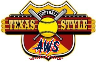 Seniors Texas State Tournament Logo