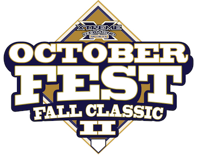 Octoberfest II Logo