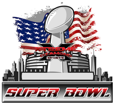 Super Bowl One Day Logo