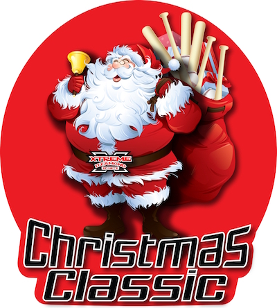 Christmas Classic Logo