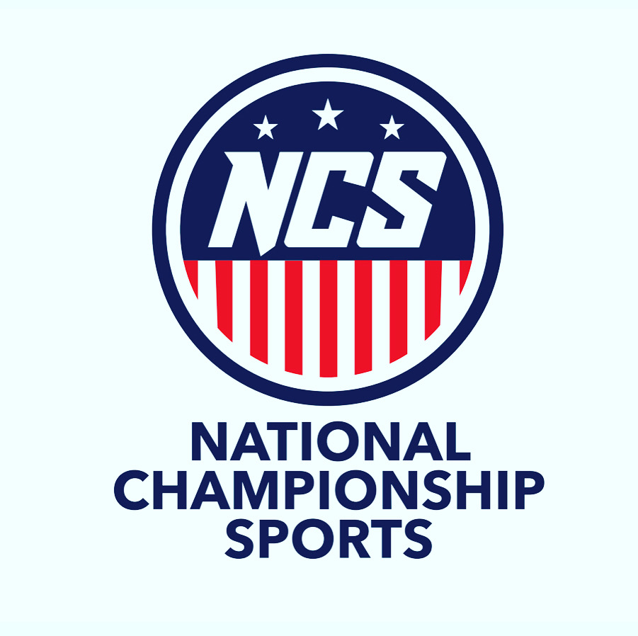 AWS/NCS San Diego End Of Summer Tournament Logo