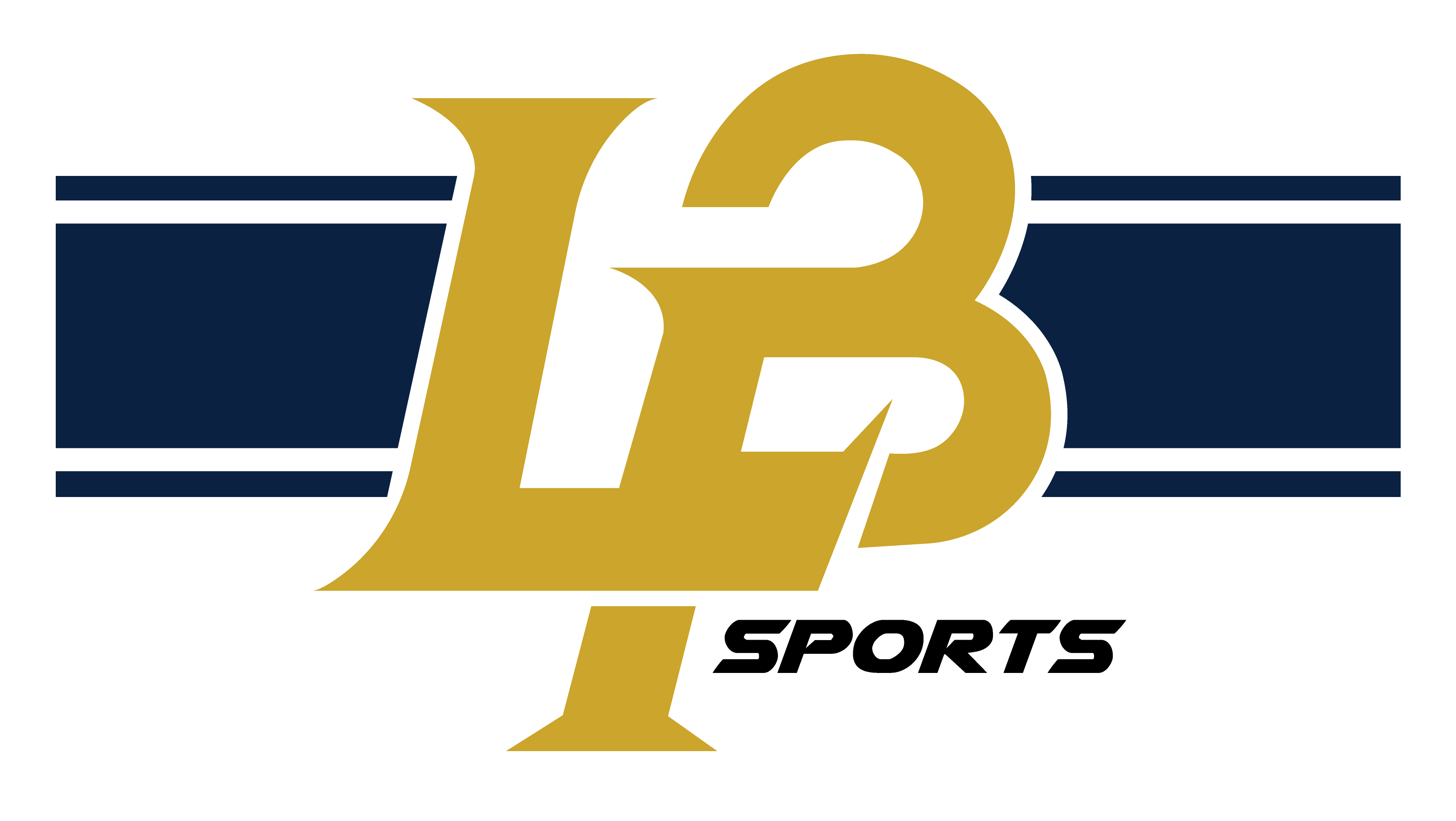 LP3Sports Invitational Logo
