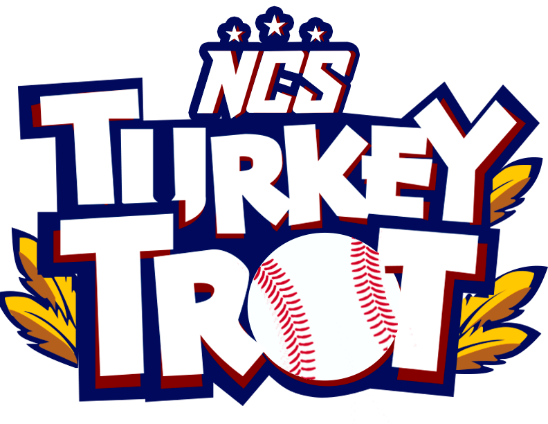 The Turkey Trot Classic (OPEN) Logo