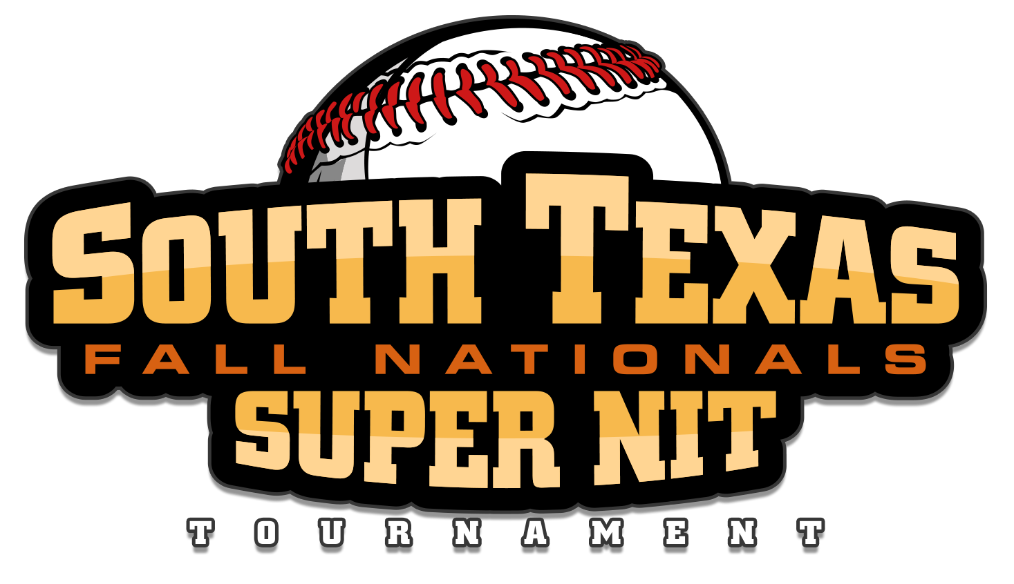 South Texas Fall Nationals Super NIT Logo