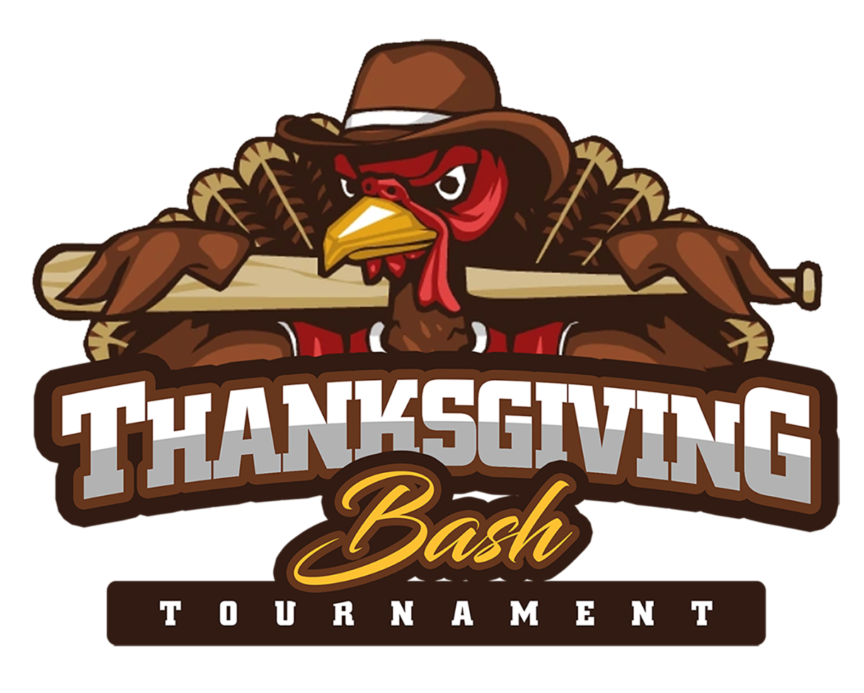 Thanksgiving Bash Logo