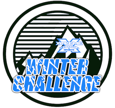 XDS Winter Challenge Logo