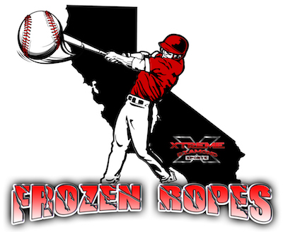 XDS Frozen Ropes Logo
