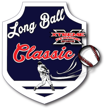XDS Long Ball Logo