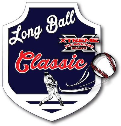 Long Ball II Logo