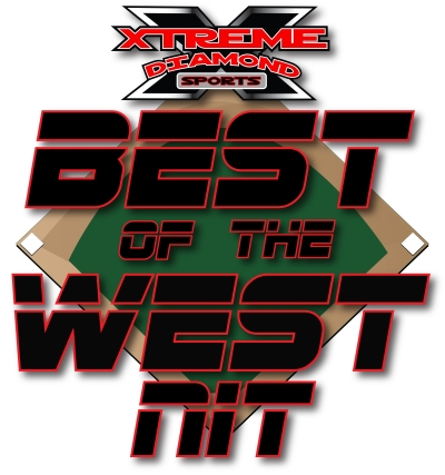 Best of the West Super NIT OC Logo