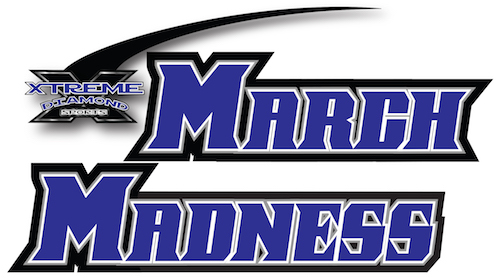 March Madness OC Logo