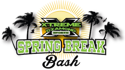 Spring Break Bash OC Logo