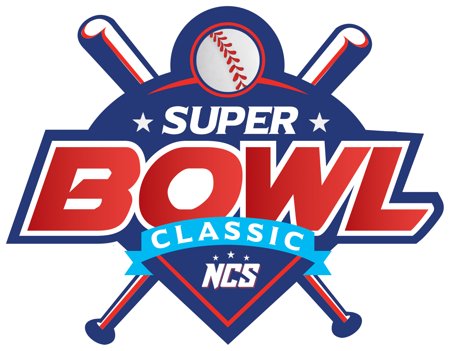 Super Bowl Classic ( D3 / OPEN ) Logo