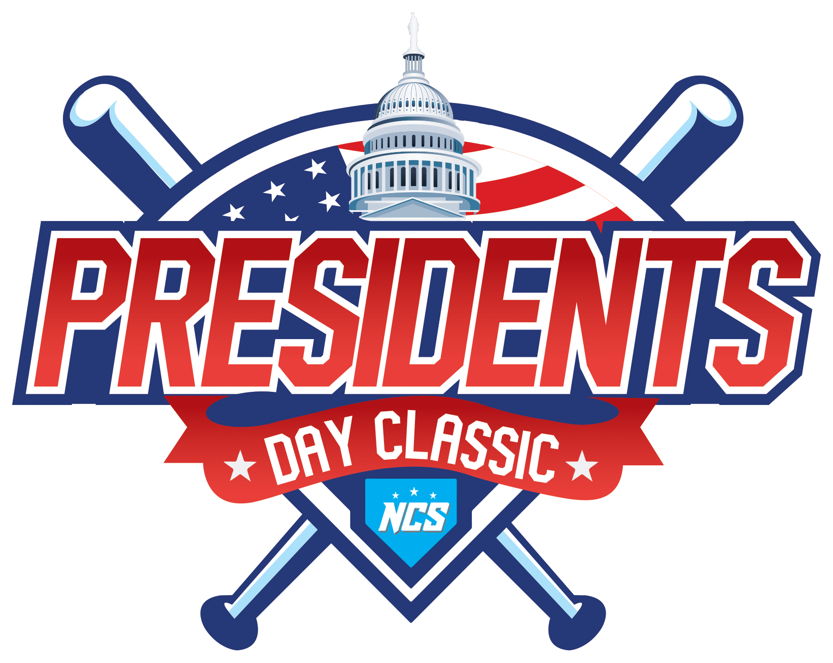Presidents Day Classic ( D3 / OPEN) Logo