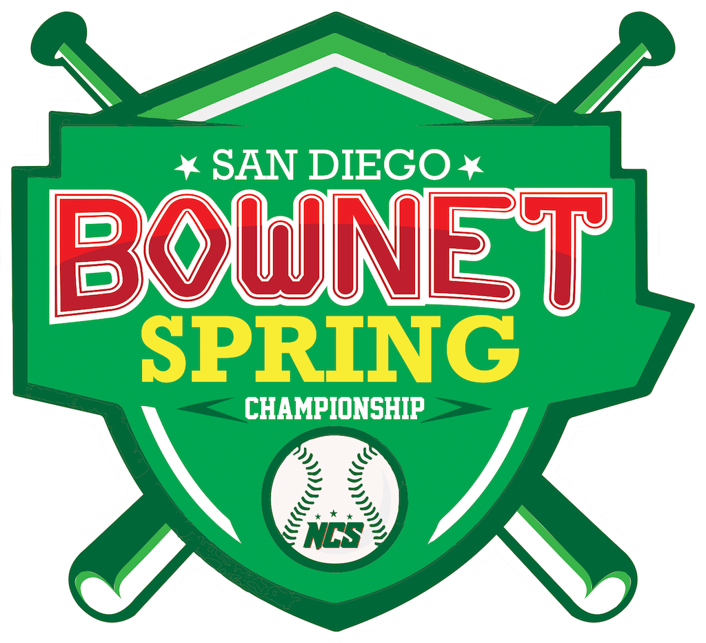 SD Bownet Spring Championship Logo