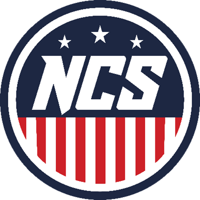 NCS Off The Wall Logo