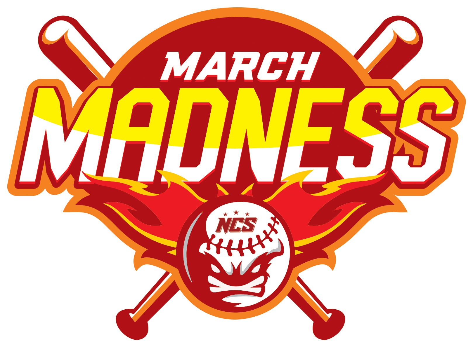 WTX March Madness Logo