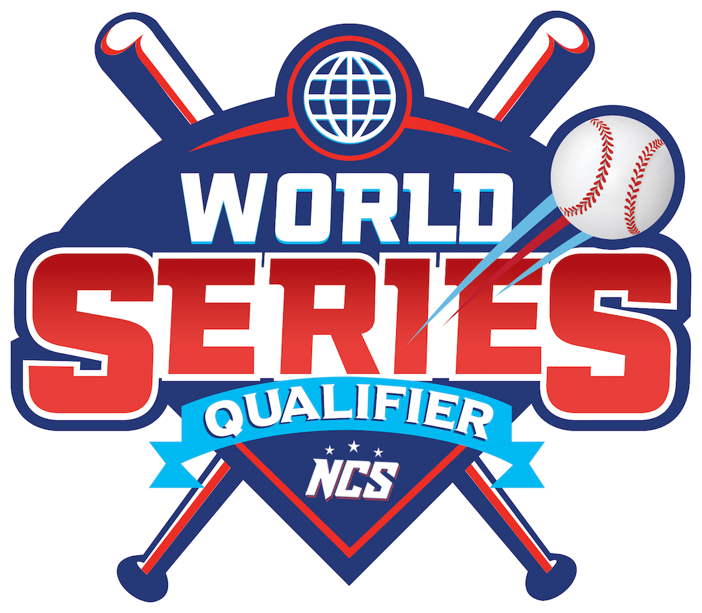 WTX World Series Qualifier - SUPER REGIONAL Logo