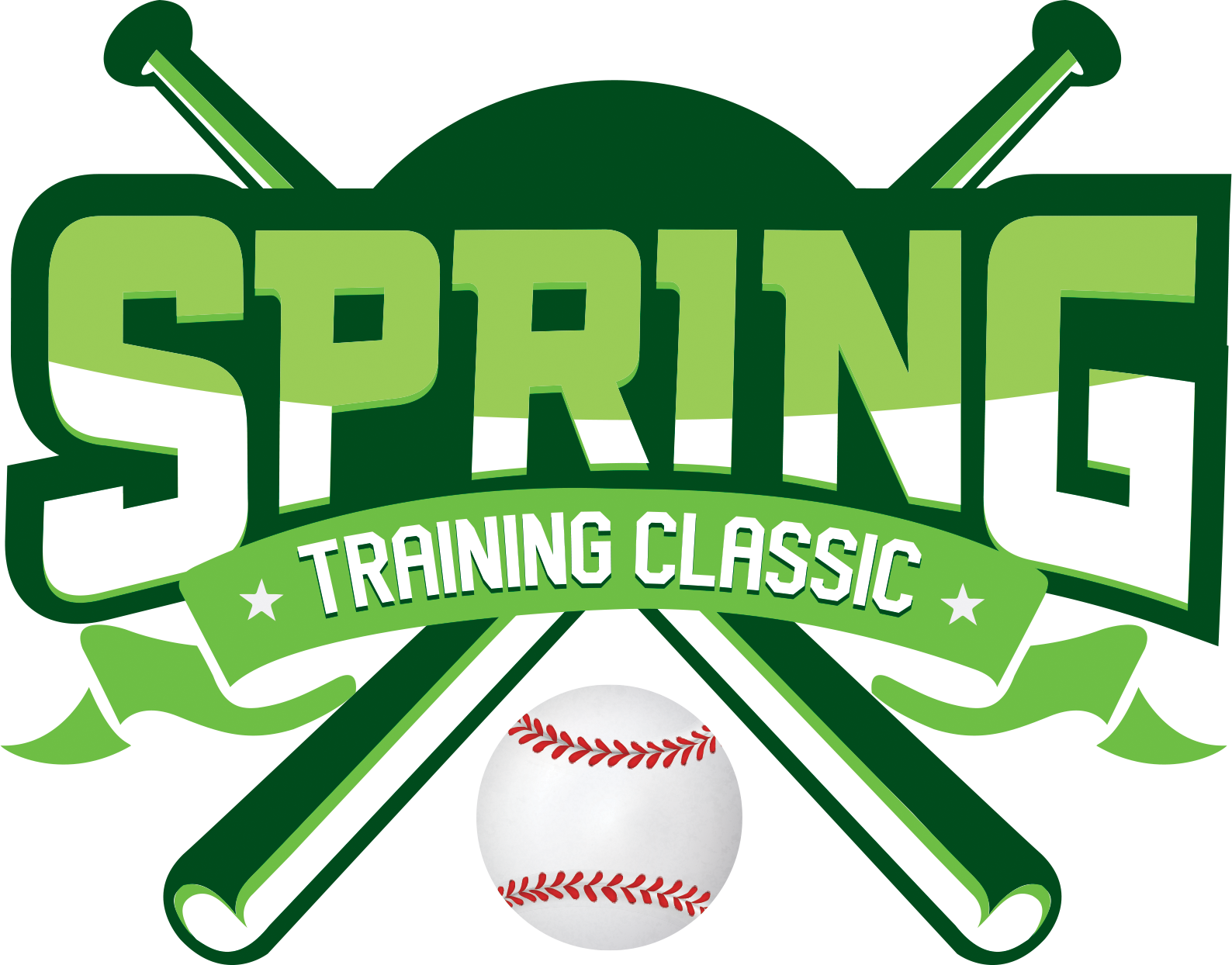 Spring Training Classic ( D3/OPEN ) Logo