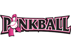 Octobert Slug Fest PinkBall Logo